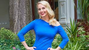 Silvia schneider has disabled new messages. Schlupfriges Angebot Playboy Wollte Silvia Schneider Nackt Zeigen Krone At