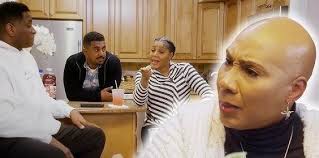 There was growing criticism and speculation that the Braxton family  exploited Traci Braxton's passing for financial gain and public attention.  Some claimed that the family used her death to push narratives and