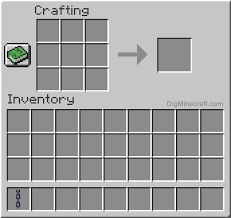 The chemistry update for minecraft. How To Make A Chain In Minecraft
