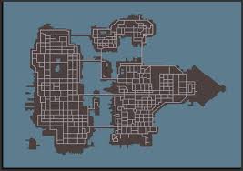 G gta iv to sa map by vans123 and rwils79 play gta iv on san andreas engine. Map Gta Chinatown Wars Gtavision Com Grand Theft Auto News Downloads Community And More