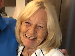 Ollie May Posey's Memorial Website