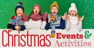 2020 Holiday Christmas Events In Kansas City December Things To Do So while you're busy shopping, sending christmas cards, or hanging lights, your little ones will be happily entertained with these great christmas crafts. christmas events in kansas city