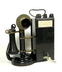 Pencipta Telefon Pertama Anda Nak Tahu