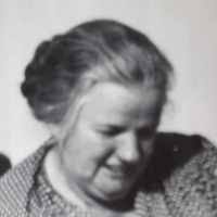 Jeanie Burr (1896–1948)