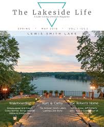 In addition alabama power may require written approval from your subdivision/development for the work to be performed. The Lakeside Life Lewis Smith Lake Spring Issue 2018 Qtr2 By The Lakeside Life Issuu