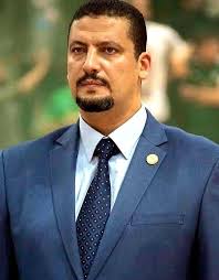 دوري رمضان لكرة السلة