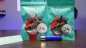 Plain jane was started to make cbd hemp flower products more accessible and affordable. Plain Jane Hempress Hemp Flower Review By Cbd Smoke Doctor Youtube