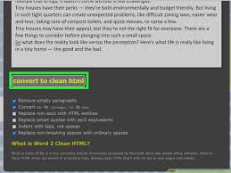 Something like pastebin.com, but where you can upload a small file instead of just plaintext. 3 Ways To Convert A Word Document To Html Wikihow