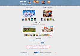 Create and share puzzles using your own photos. ì¸í°ë· ì§ìí¼ì¦ Jigsaw Explorer