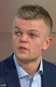 Paralympic swimmer Will Perry defends Disney's live-action remake of Snow  White