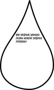 Yagmur Olusum Okul Oncesi Okul Egitim Teknolojisi