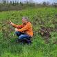 Introduction to Rewilding - Mapperton Wildlands event image