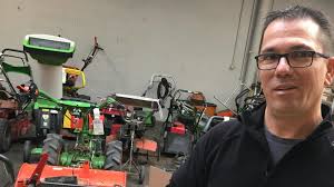 Équip'jardin poitiers c'est 4 magasins dans la vienne et les deux sèvres au service des particuliers et professionnels : L Hiver Propice A La Revision Des Outils De Jardinage