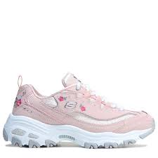 Womens Dlites Sneaker In 2019 Skechers Foams Sneakers