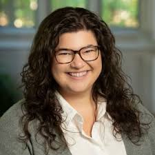 Admissions Staff & Contact Info