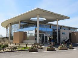 Mairie De Chauray Equipements Sportifs