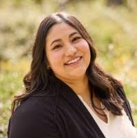 Ericka Logan Moreno, MA, LMFT