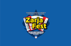 Zarja Fest