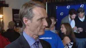 Conservative Greg McLean beats out longtime Liberal Kent Hehr in Calgary  Centre