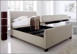 hydraulic storage bed the new version of king storage bed frame king storage bed ottoman storage bed bed frame with storage