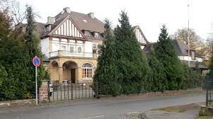 Folgende regeln sind zu beachten: Parkstrasse 5 Koln Wikipedia