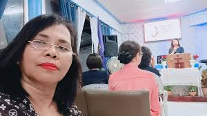 God bless the organizers of my I love my pastor