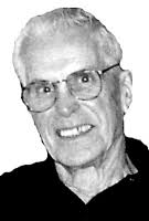 James Grosskopf Obituary (2007)