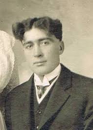 Benjamin Willard Chase (1890-1958)