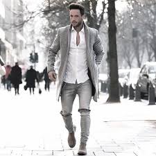 A light colored suede chelsea boot can add timeless style to any outfit. How To Wear Boots For Men 50 Style And Fashion Ideas