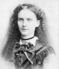 Sarah Jane Rowland Dixon (1844-1925)