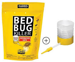 Cimexa quickly kills bed bugs where they live without displacement, without repellency, and without disturbing their normal behavior. Top 4 Best Bed Bug Powders 2021 Review Pest Strategies