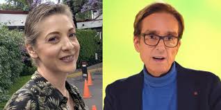 Daniel Bisogno: lo que le dijo a Edith González antes de morir y se ganó el  odio