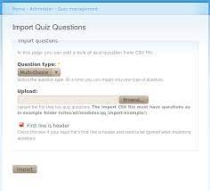 Do you know the secrets of sewing? Quiz Questions Import Drupal Org