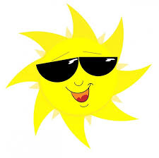Sun Face Smiling - Free image on Pixabay