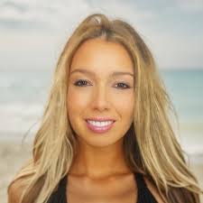 Sharon Hardy's Instagram, Twitter & Facebook