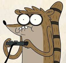 See more of trill wallpapers on facebook. Rigby Regular Show Rigby Regular Show Regular Show Regular Show Memes