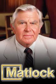 Matlock premiered
