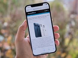 Since then, ethereum has upgraded to ethash. The Iphone 12 12 Pro Review New Design And Diminishing Returns