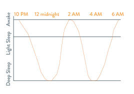 Rem Sleep Cycle Of Your Baby Sleep Chart That Helped Over