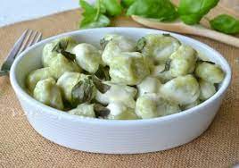 Scoprite le ultime ricette gnocchi: Primi Piatti Veloci Con Gli Gnocchi Ricette Facili E Gustose