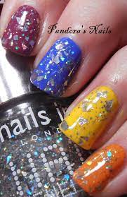 Pandora S Nails Nails Inc Burlington Arcade Nail Jewellery Nails Inc Arcade Burlington Nail Street Yellow Jewellery Orange In 2020 Nails Nails Only Nail Jewelry