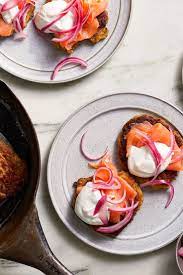 Nyt Cooking Boxty Breadlike Potato Pancakes That Originated In Ireland As Early As The Late 18th Century Were C Irish Potato Pancakes Recipes Irish Potatoes