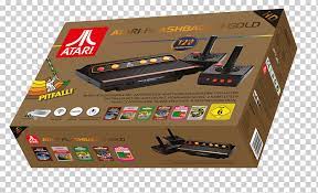 Todas las noticias y novedades sobre atari. Atari Y Gratis Sistema De Entretenimiento Super Nintendo Atgames Atari Flashback 8 Gold Hd Consolas De Videojuegos Joystick Retro Videojuego Controladores De Juego Embalaje Y Etiquetado Png Klipartz Gratis Y