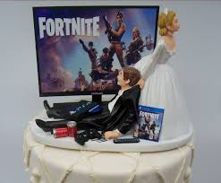 To search more free png image on vhv.rs Call Of Duty Ops Gamer Funny Wedding Cake Topper Cod Video Game Gaming Junkie Facebook