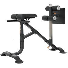 Maybe you would like to learn more about one of these? Powertec Dual Hyperextension Crunch Bench P Hc