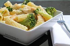 Restaurant Style Chicken Broccoli Ziti Recipe Chicken Broccoli Ziti Ziti Recipes Chicken Broccoli