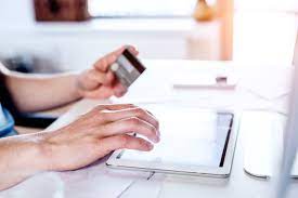 Credit cards can't be used to directly pay off another credit card. Can You Pay A Credit Card With A Credit Card
