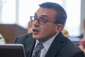 Former OU researcher, state seismologist felt pressured to suppress  fracking research