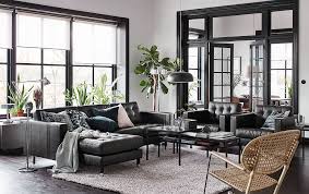 Ikea Com Tienda De Muebles Y Decoracion Online Living Room Designs Interior Design Living Room Living Decor