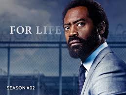 Prime Video: For life Season 2